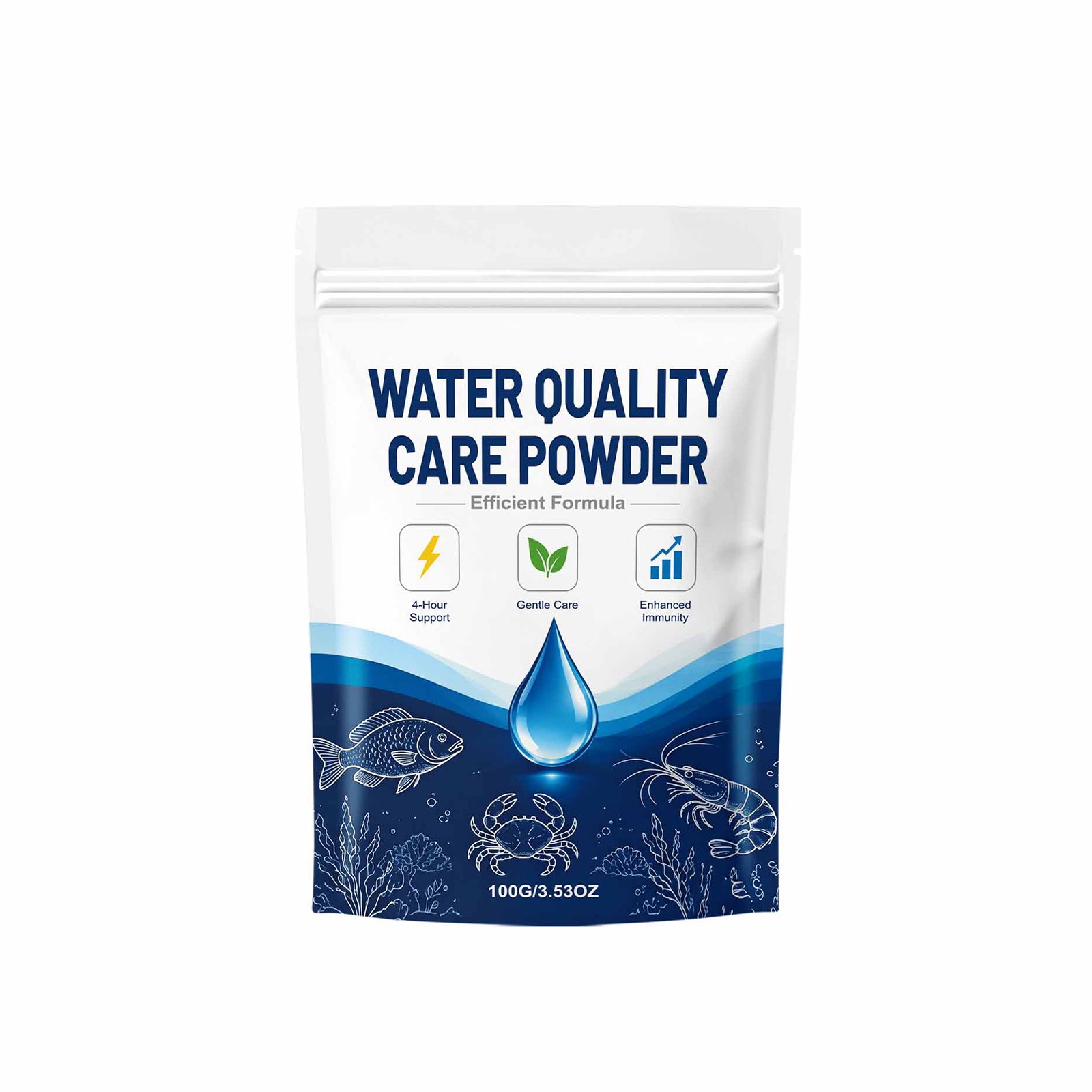 1/2/3/5PCS Fish Tank Water Cla – Planted Aquarium Fertilizer recenzja i cena
