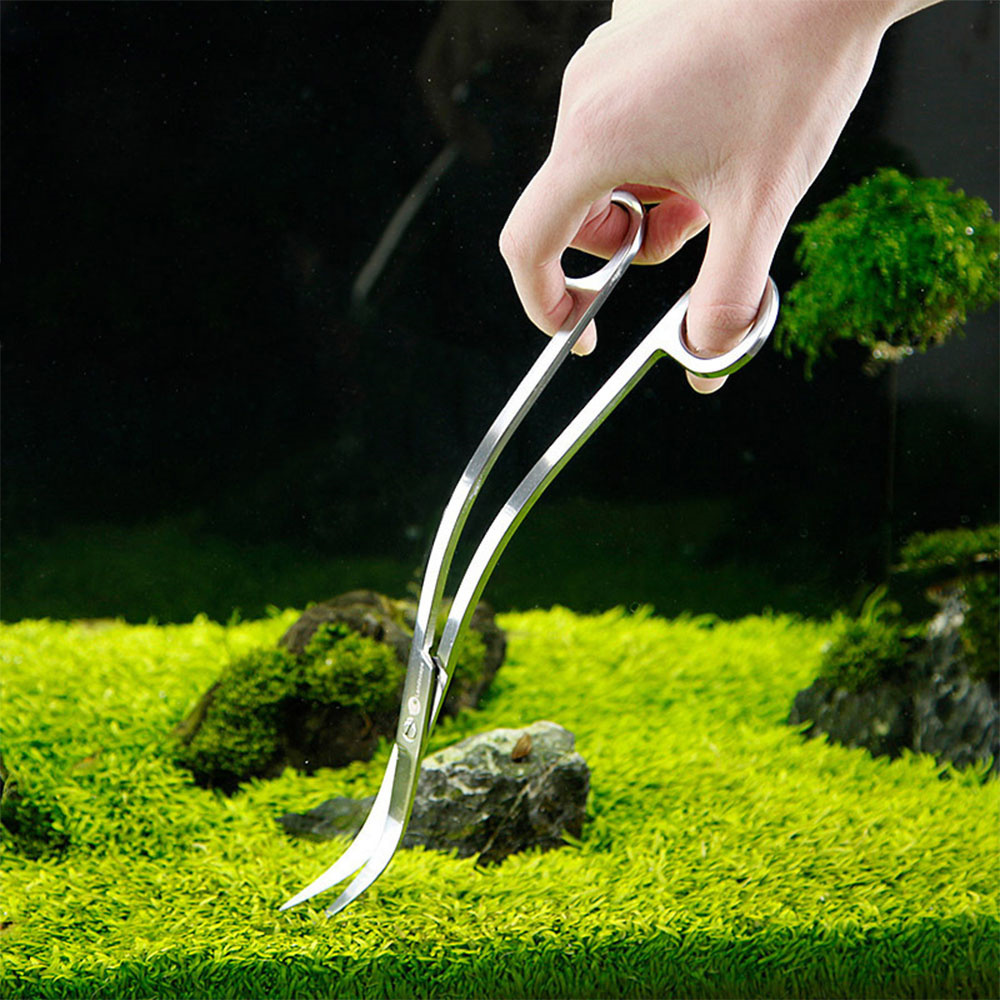 Aquarium Accessories Hard Stai – Planted Aquarium Tool Kit recenzja i cena