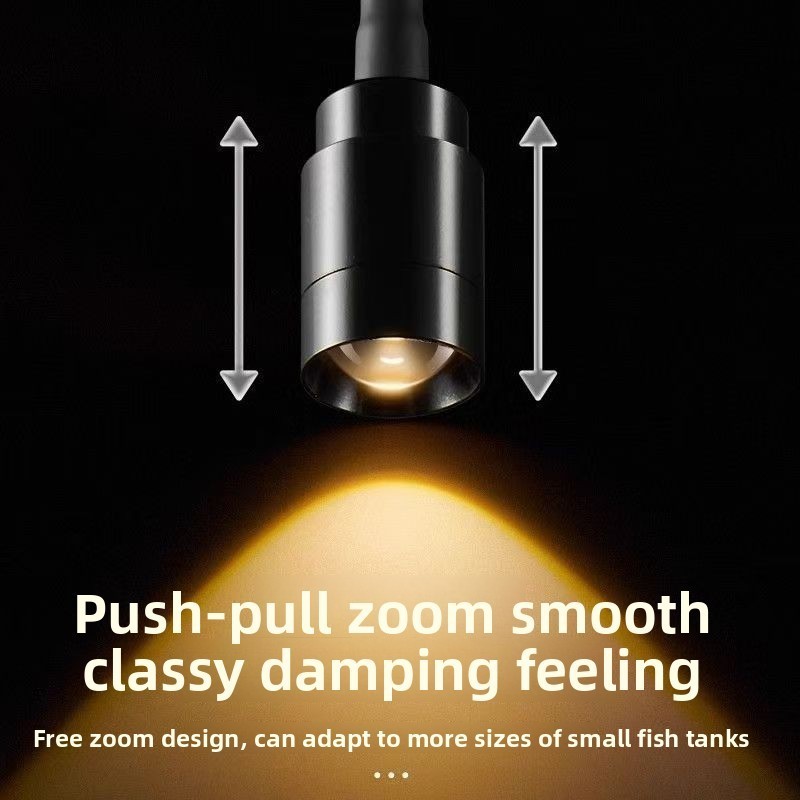 USB Aquarium Light Lighting pl – Planted Aquarium Pendant Light recenzja i cena