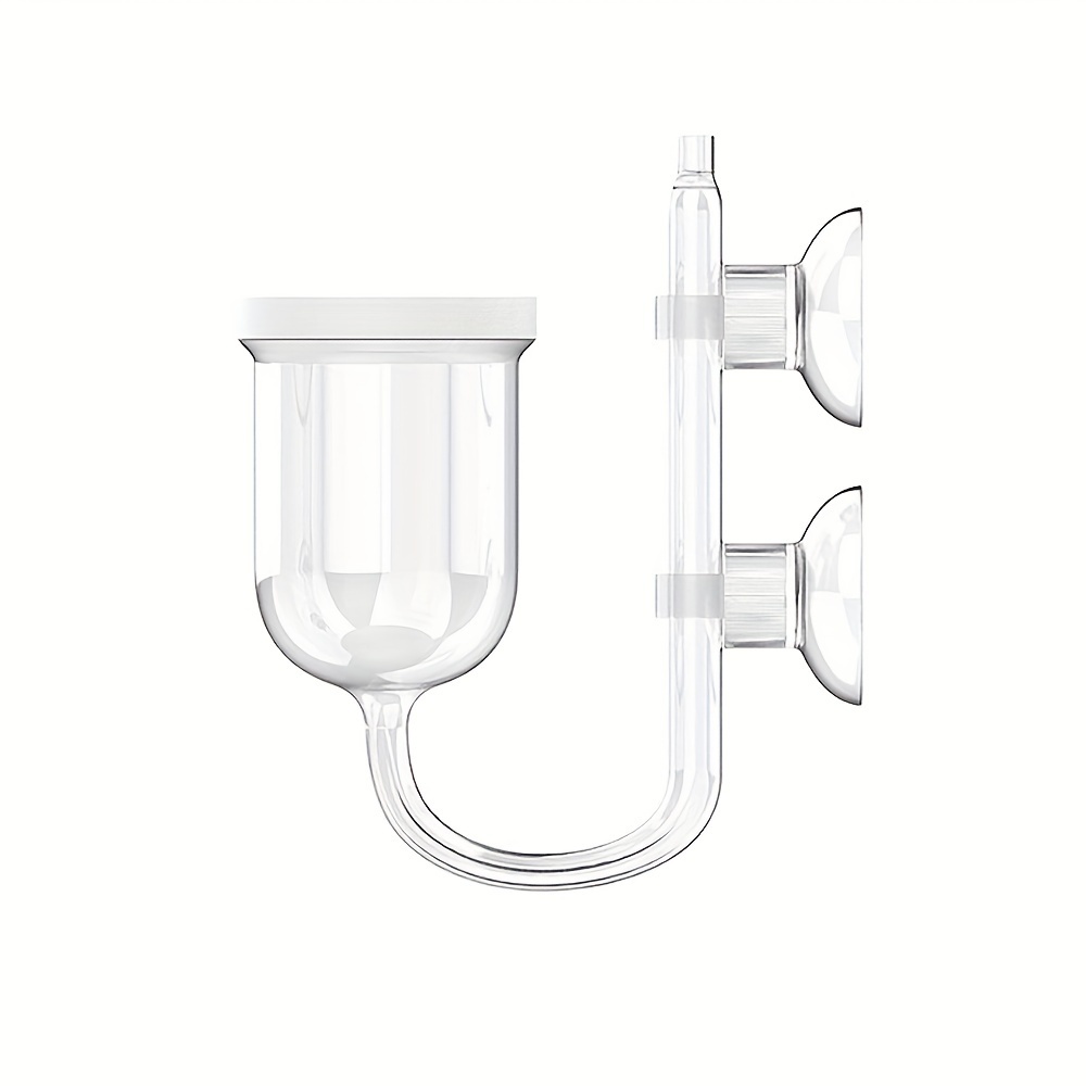 Aquarium Glass CO2 Atomizer Di – Planted Aquarium Fertilizer recenzja i cena