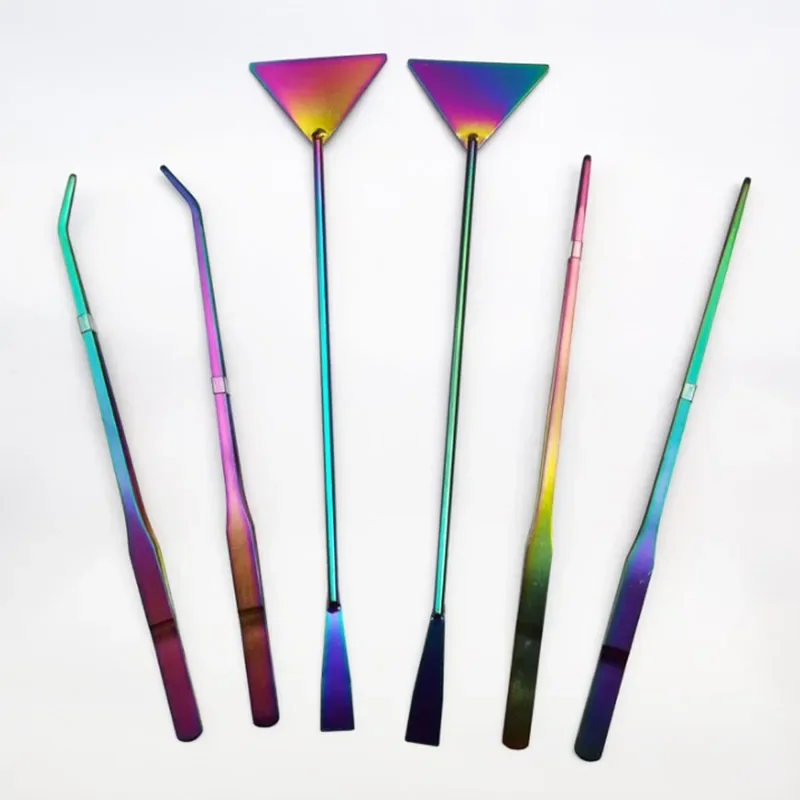 27cm Colorful Stainless Steel  – Planted Aquarium Tool Kit recenzja i cena