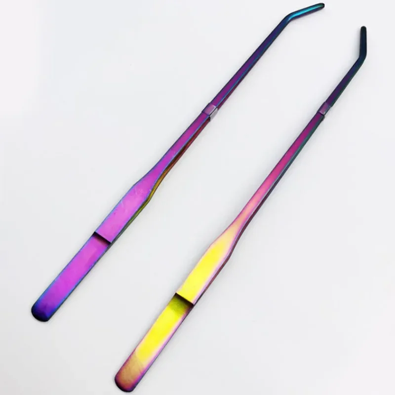 27cm Colorful Stainless Steel  – Planted Aquarium Tool Kit recenzja i cena