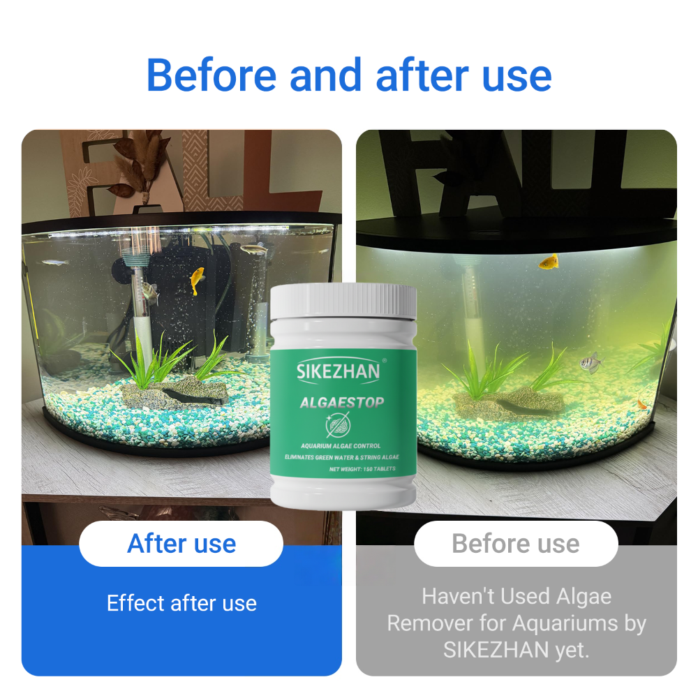 Aquarium Water Series Treatmen – Aquarium Plant Liquid Fertilizer recenzja i cena