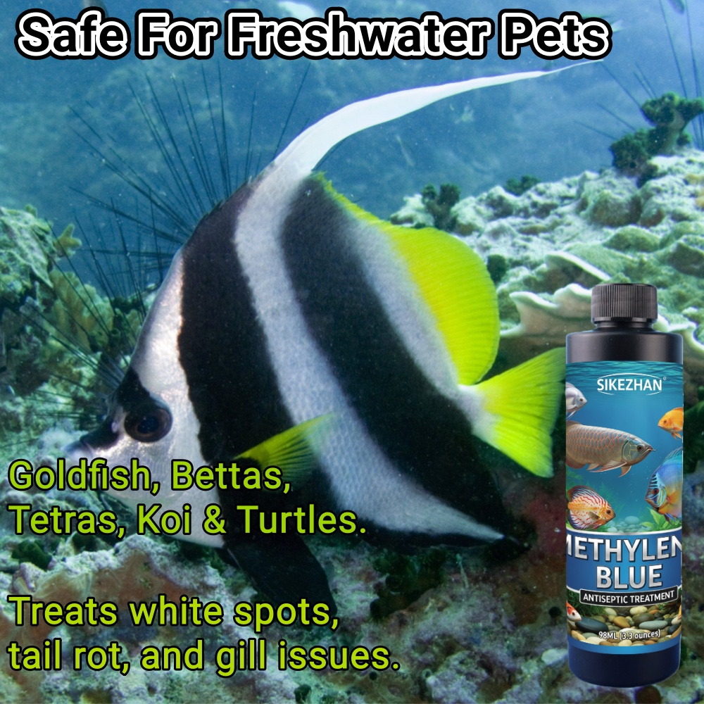 Aquarium Water Series Treatmen – Aquarium Plant Liquid Fertilizer recenzja i cena