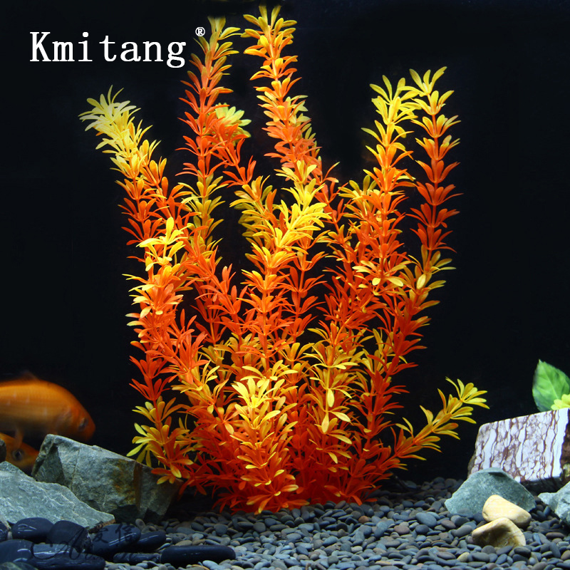 100cm Tropical Plants Large Ar – Aquarium For Planted Tank recenzja i cena