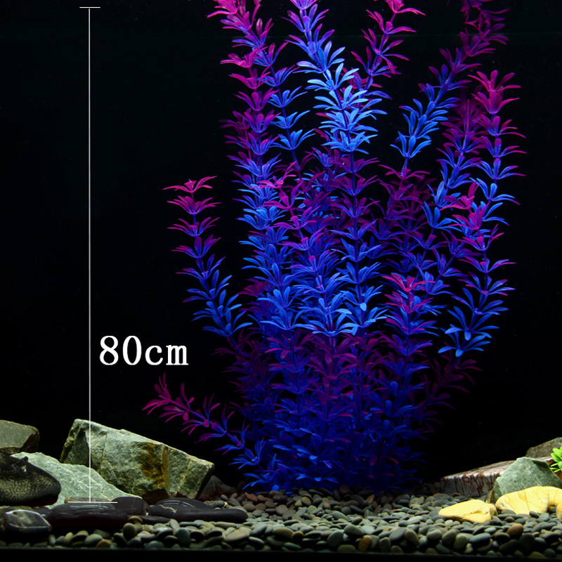 100cm Tropical Plants Large Ar – Aquarium For Planted Tank recenzja i cena