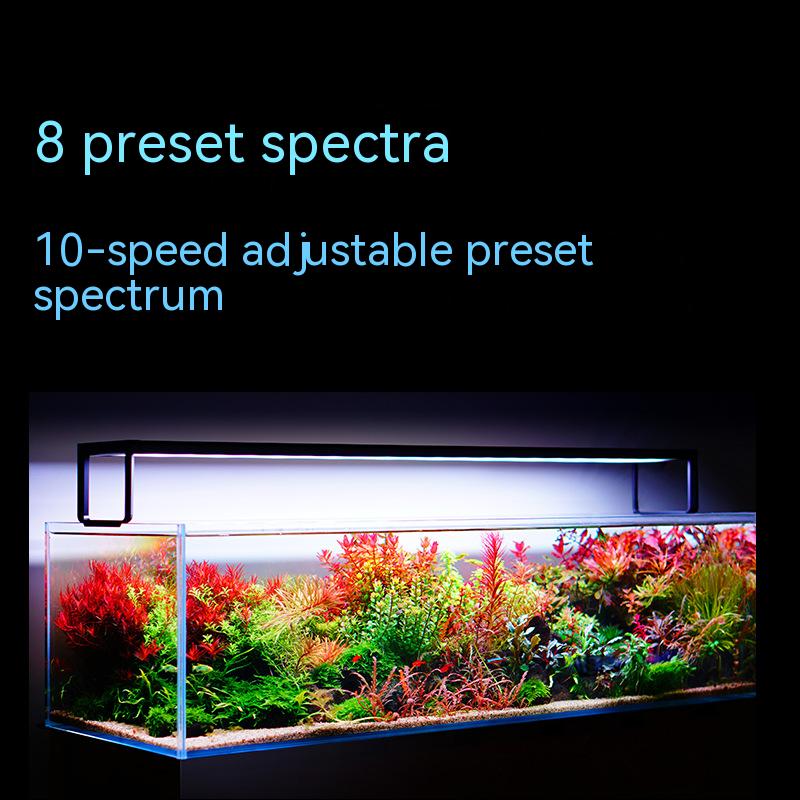 NETLEA 540S/590S Aquarium Full – Planted Aquarium Pendant Light recenzja i cena
