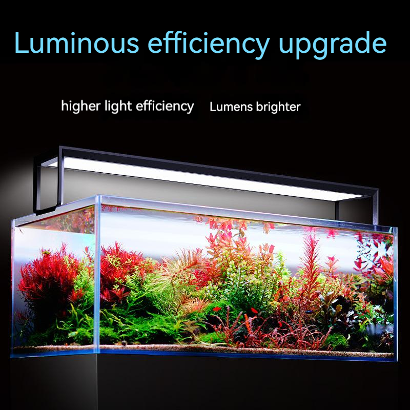 NETLEA 540S/590S Aquarium Full – Planted Aquarium Pendant Light recenzja i cena