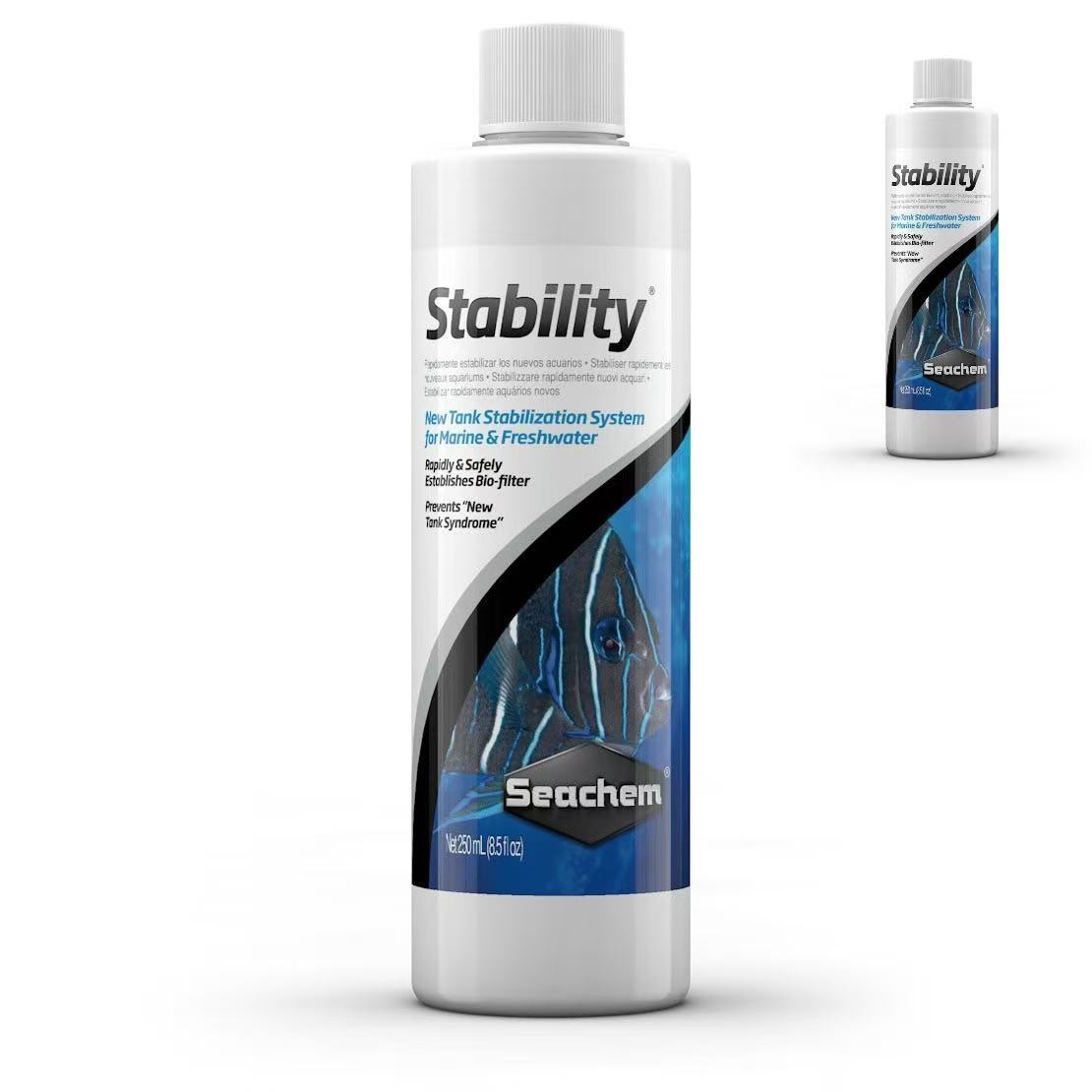 Nitrifying Bacteria for Aquari – Planted Aquarium Fertilizer recenzja i cena