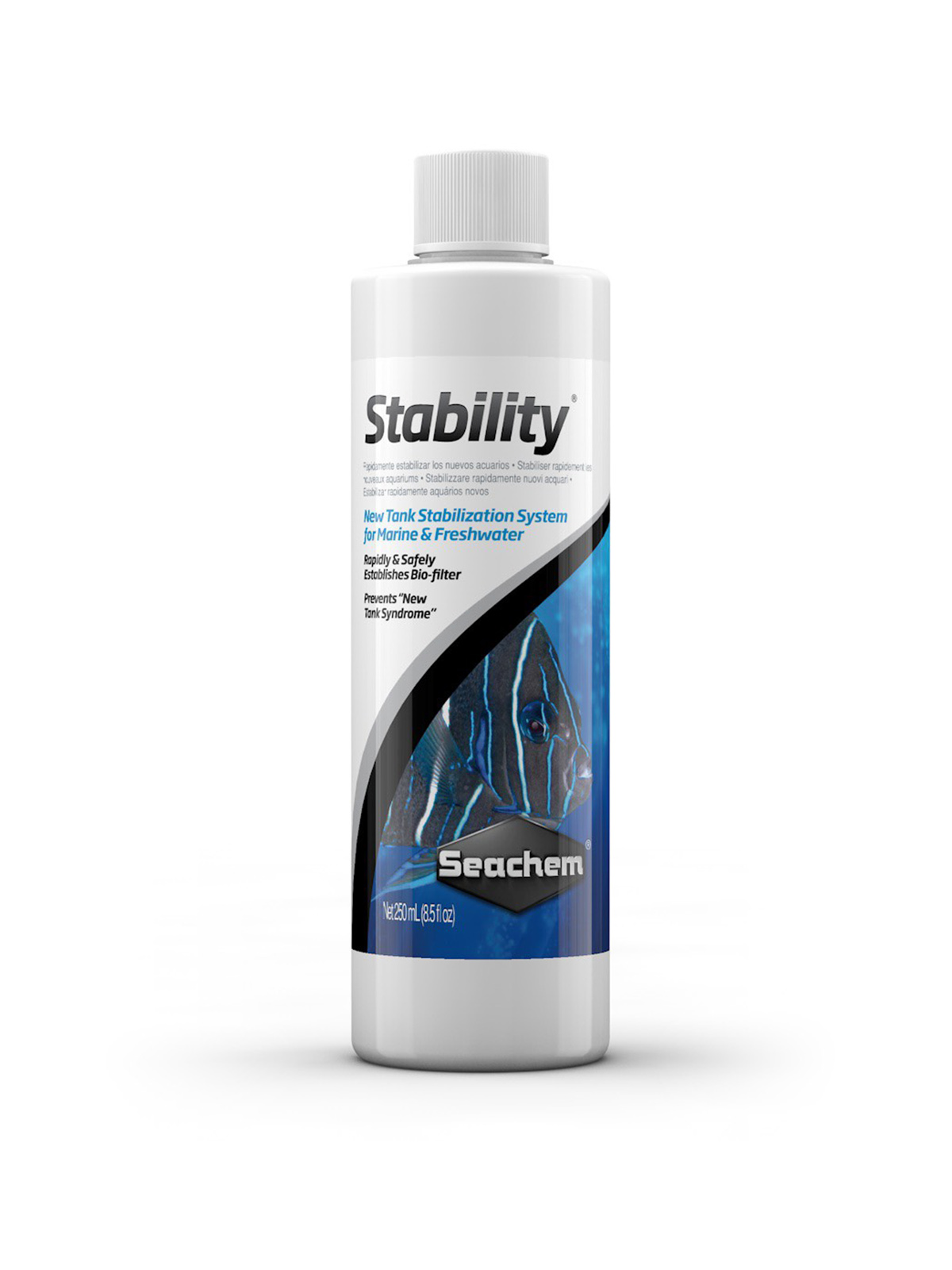 Nitrifying Bacteria for Aquari – Planted Aquarium Fertilizer recenzja i cena