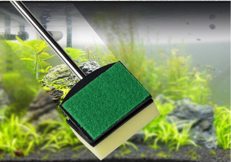 48cm Stainless Steel Aquarium  – Planted Aquarium Tool Kit recenzja i cena