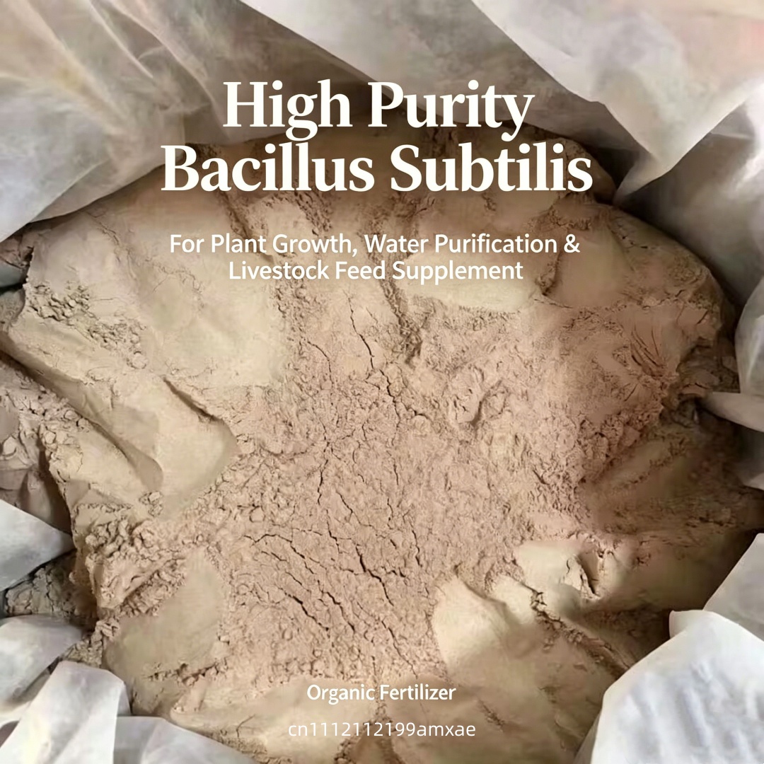 High Activity Bacillus Subtili – Planted Aquarium Fertilizer recenzja i cena