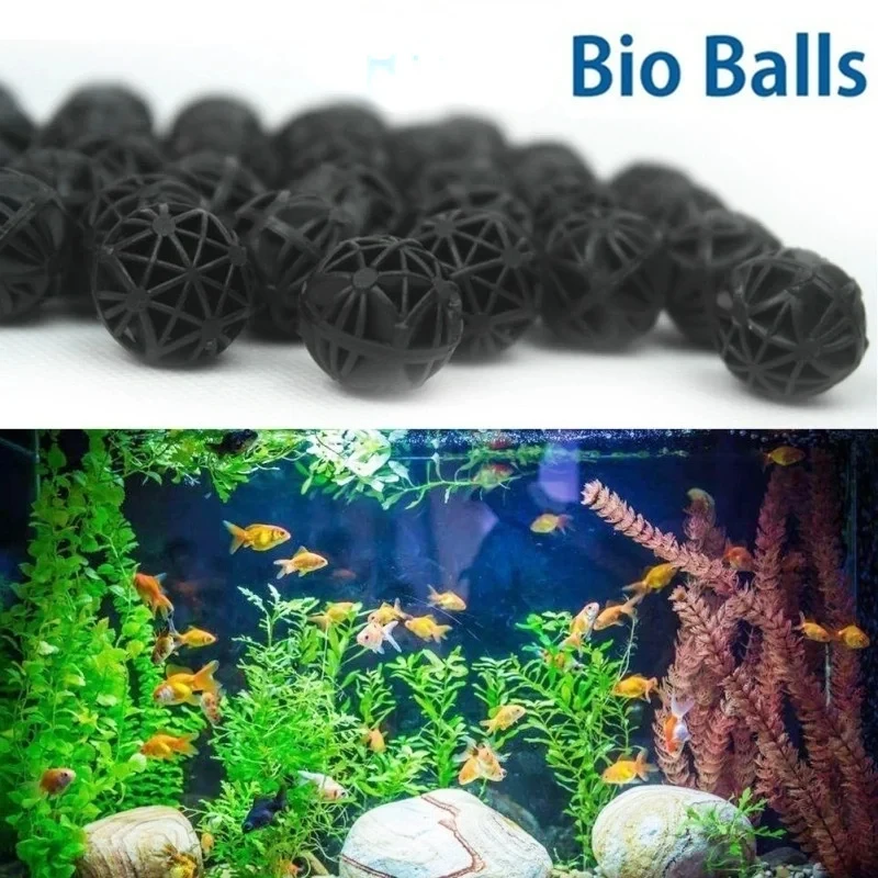 50/100Pcs Home Aquarium Pond B – Planted Aquarium Fertilizer recenzja i cena
