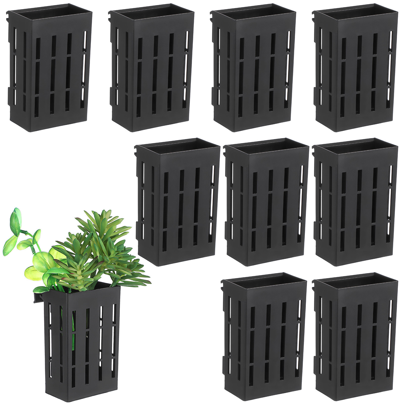 10Pcs Aquarium Plant Holder Ha – Aquarium For Planted Tank recenzja i cena