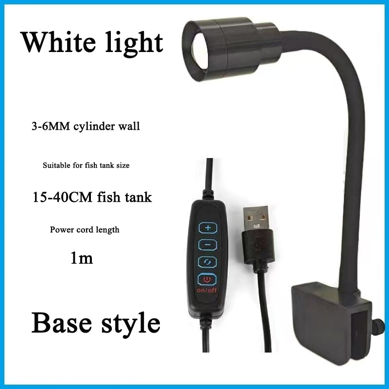 Aquarium Light Full Spectrum F – Aquarium Plant Light Spectrum recenzja i cena