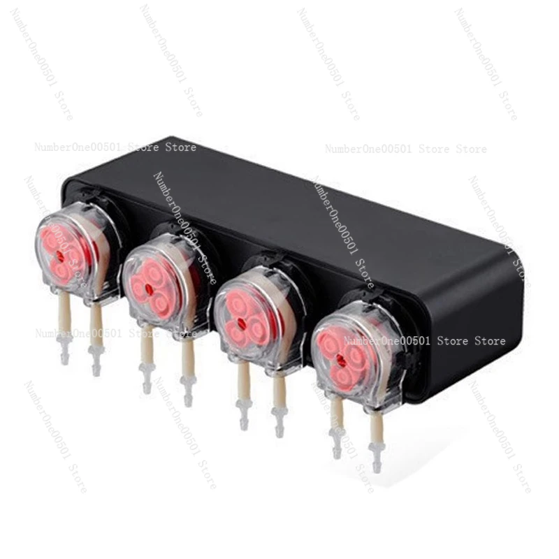 Smart Dosing Pump for Aquarium – Aquarium Plant Liquid Fertilizer recenzja i cena