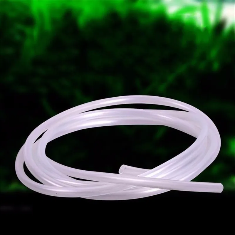 PU 1/5m Fish Tank CO2 Tube Pip – Planted Aquarium Tank Kit recenzja i cena