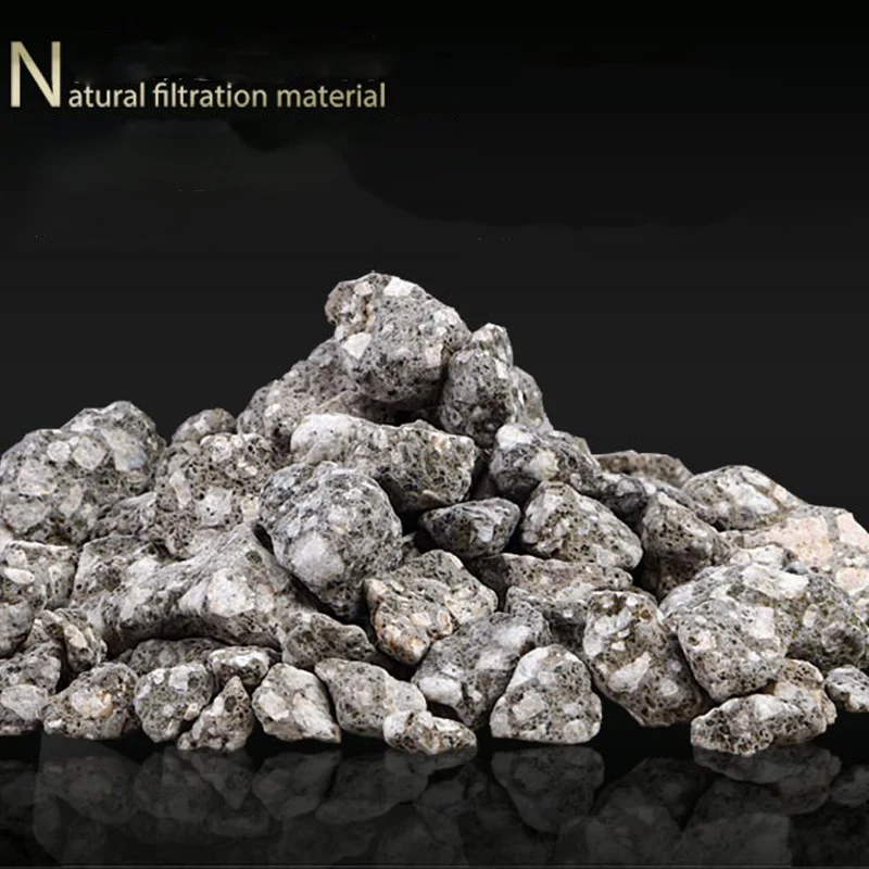 Maifan Stone Maifanite Succule – Aquarium Plant Liquid Fertilizer recenzja i cena