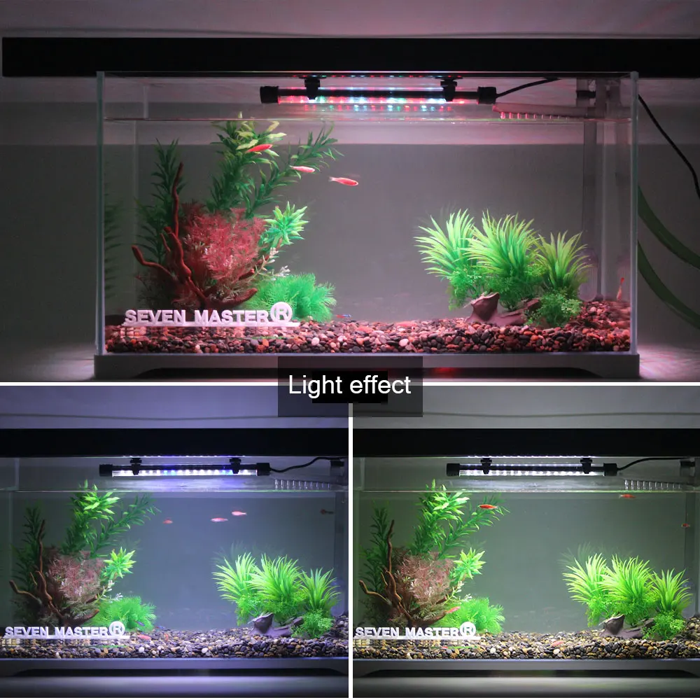 58CM  Aquarium Light LED Plant – Planted Aquarium Pendant Light recenzja i cena