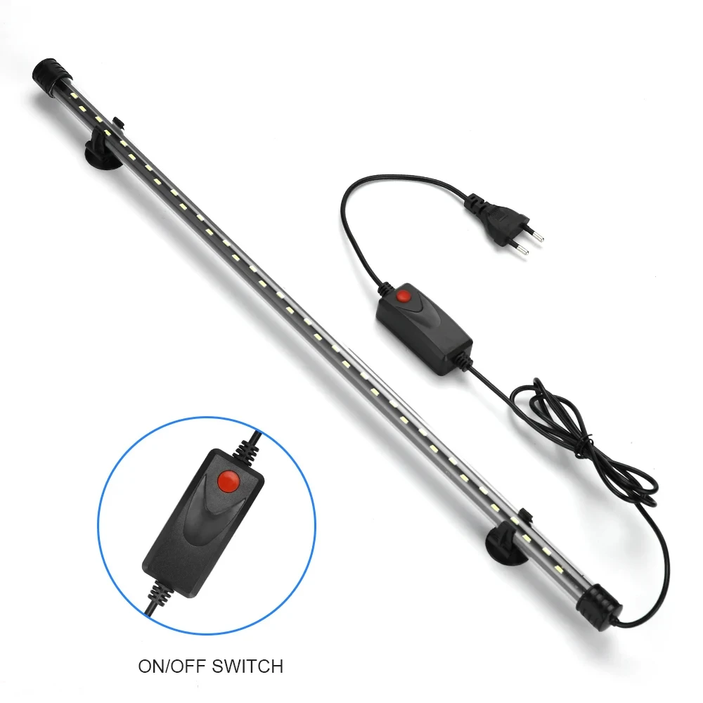 58CM  Aquarium Light LED Plant – Planted Aquarium Pendant Light recenzja i cena