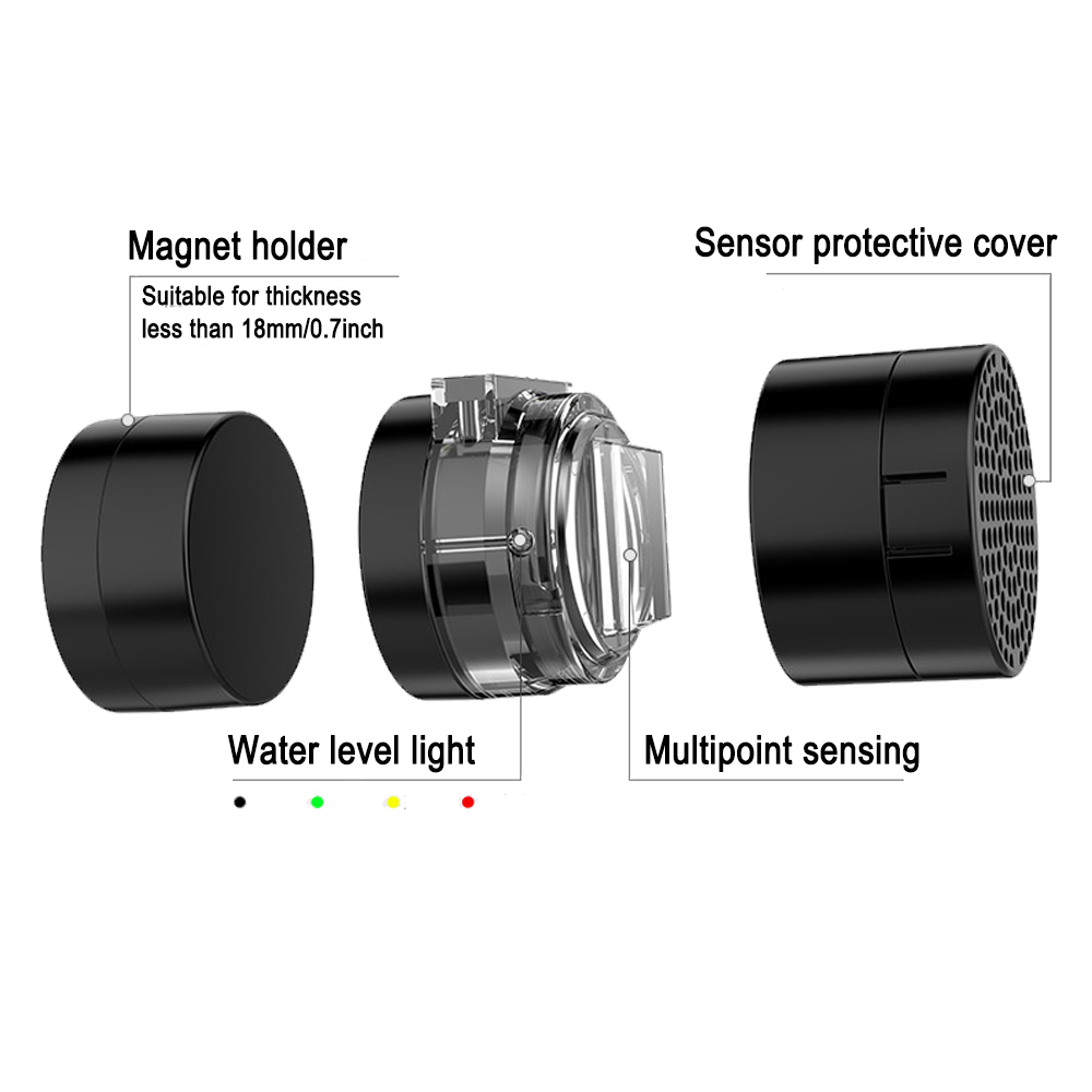 Automatic Aquarium Water Voeg  – Planted Aquarium Tank Kit recenzja i cena