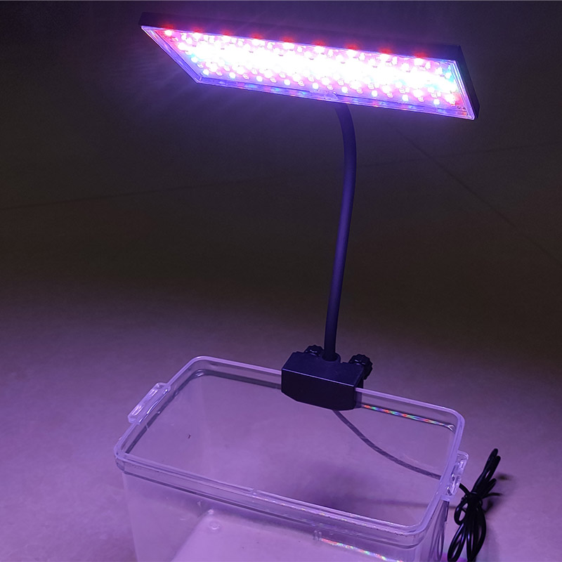 3 Light Color Adjustable Aquar – Aquarium Plant Light Spectrum recenzja i cena