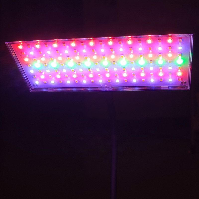 3 Light Color Adjustable Aquar – Aquarium Plant Light Spectrum recenzja i cena