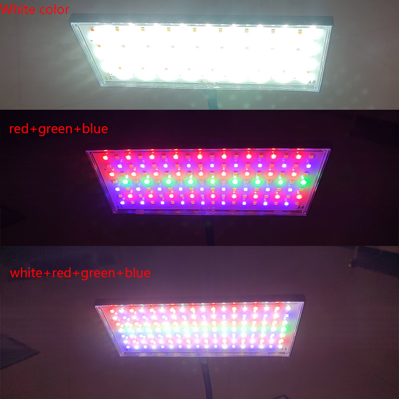 3 Light Color Adjustable Aquar – Aquarium Plant Light Spectrum recenzja i cena