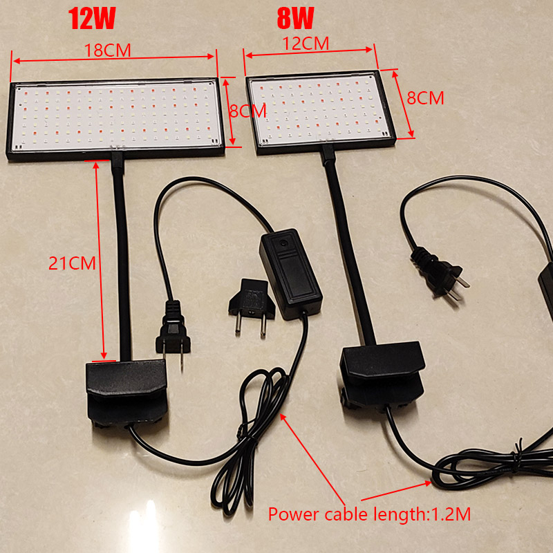 3 Light Color Adjustable Aquar – Aquarium Plant Light Spectrum recenzja i cena