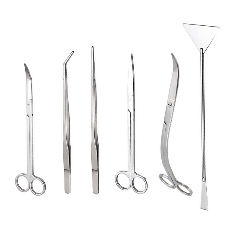 Aquarium Scissor Tools Fish Ta – Planted Aquarium Tool Kit recenzja i cena