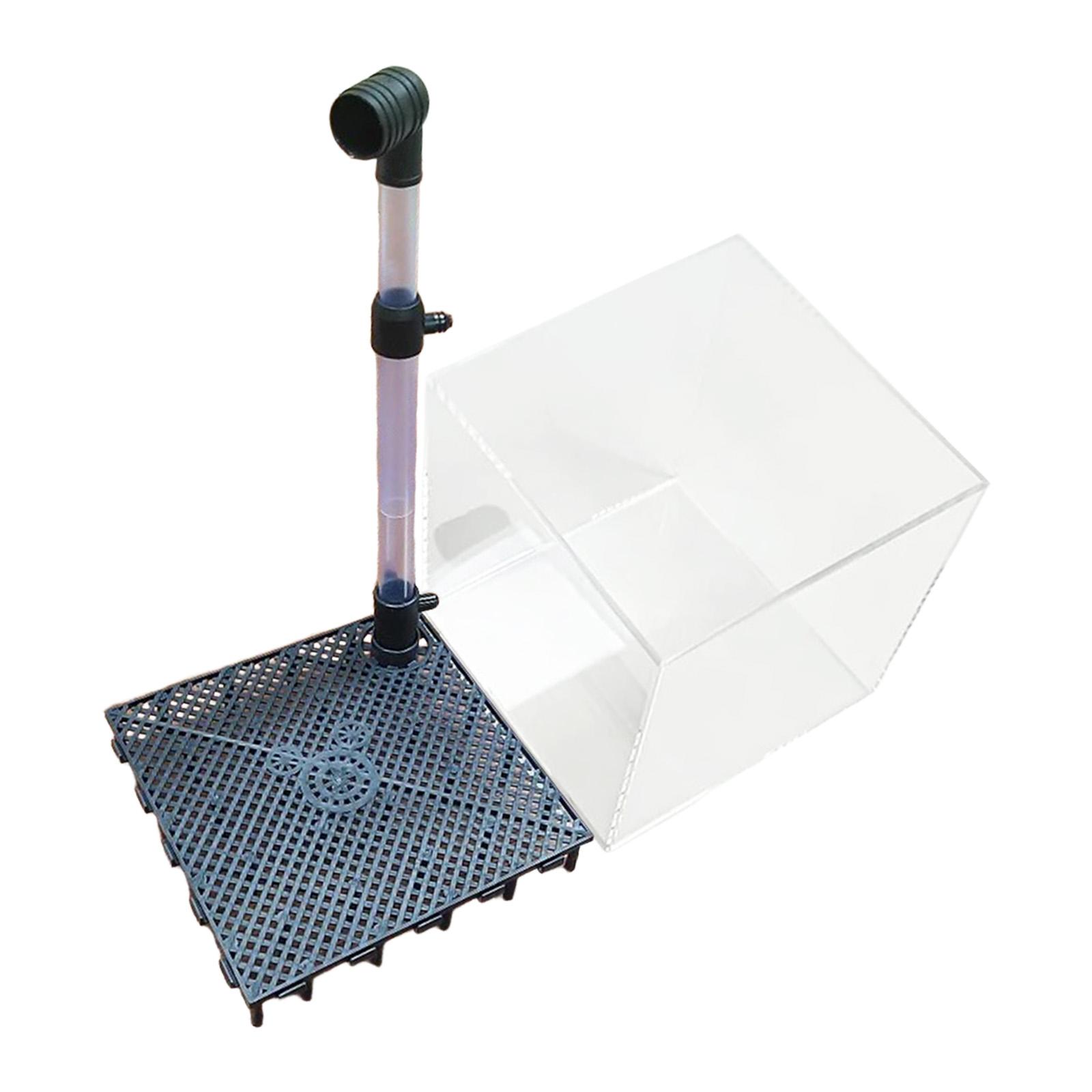 Aquarium Filtration System Acr – Planted Aquarium Undergravel Filter recenzja i cena