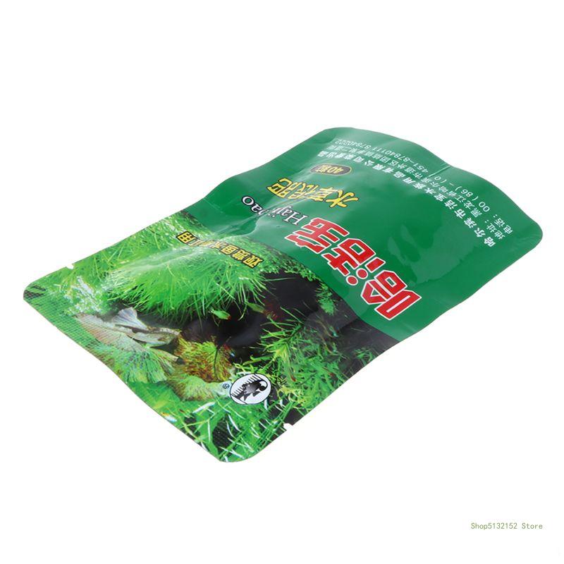 QX2E Aquarium Live Plant Ferti – Planted Aquarium Best Fish recenzja i cena
