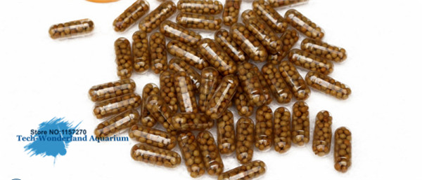 40tab Root Fertilizer for Wate – Planted Aquarium Fertilizer recenzja i cena