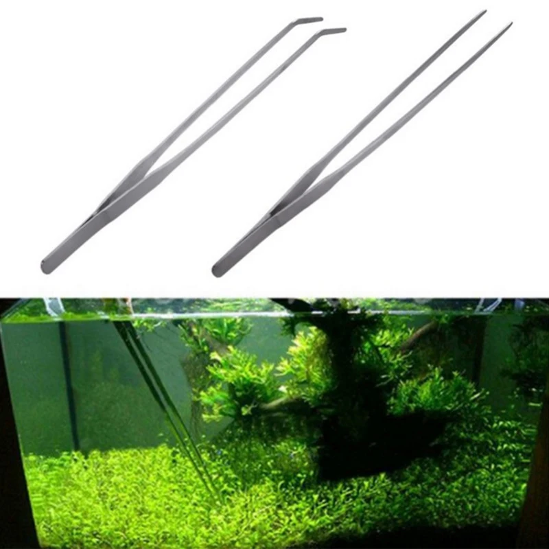 Aquarium Fish Tank Tools Kit A – Planted Aquarium Tool Kit recenzja i cena