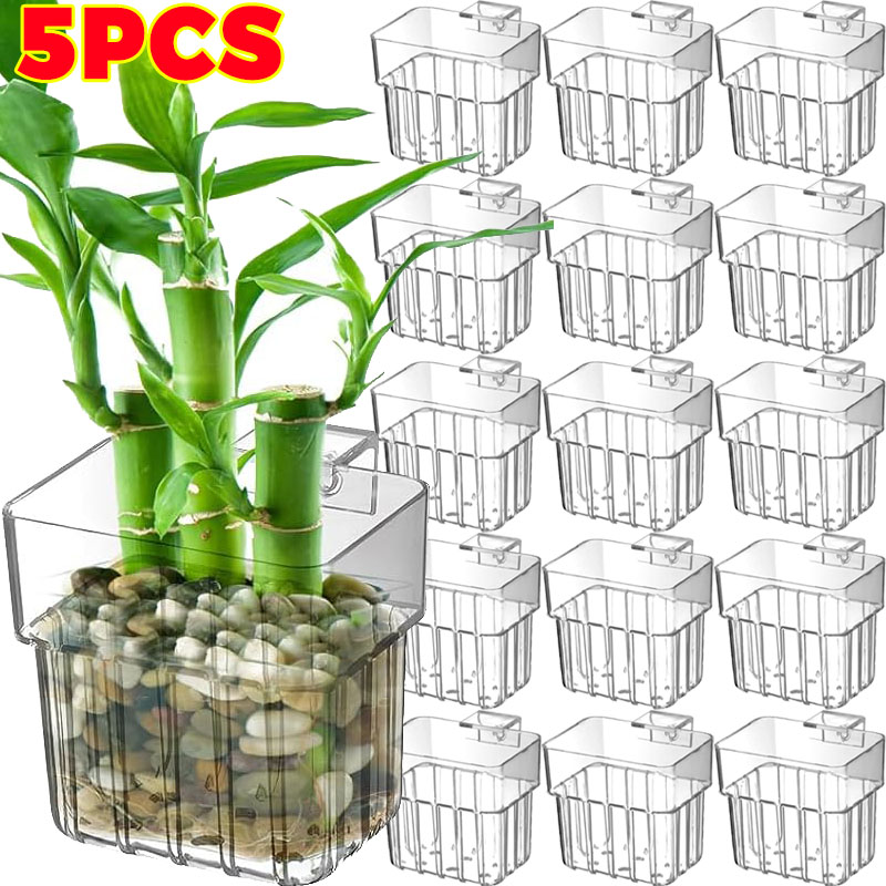 1/5pcs Aquarium Decoration Pla – Aquarium For Planted Tank recenzja i cena