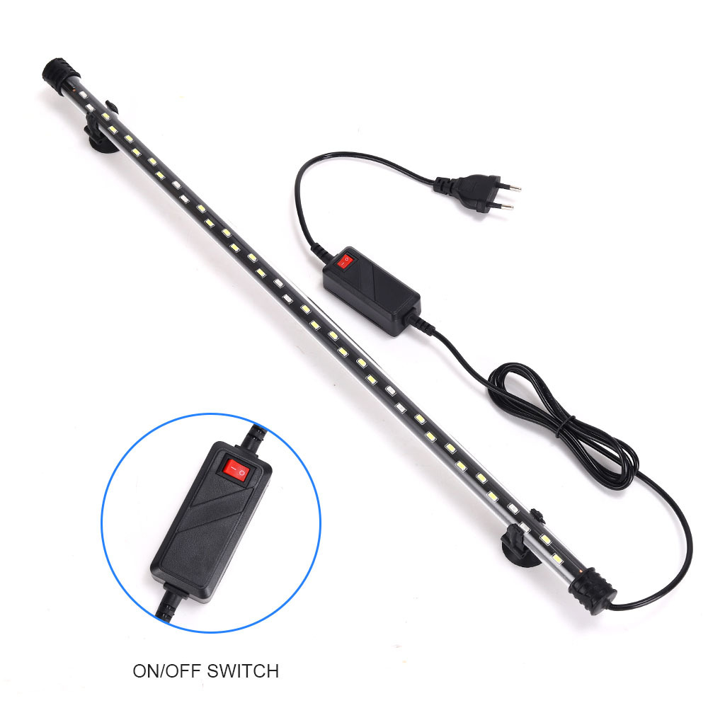 90-260V Aquarium Light LED Wat – Planted Aquarium Pendant Light recenzja i cena