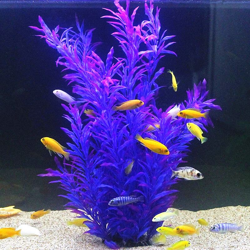 50CM Artificial Fish Tank Rare – Aquarium For Planted Tank recenzja i cena