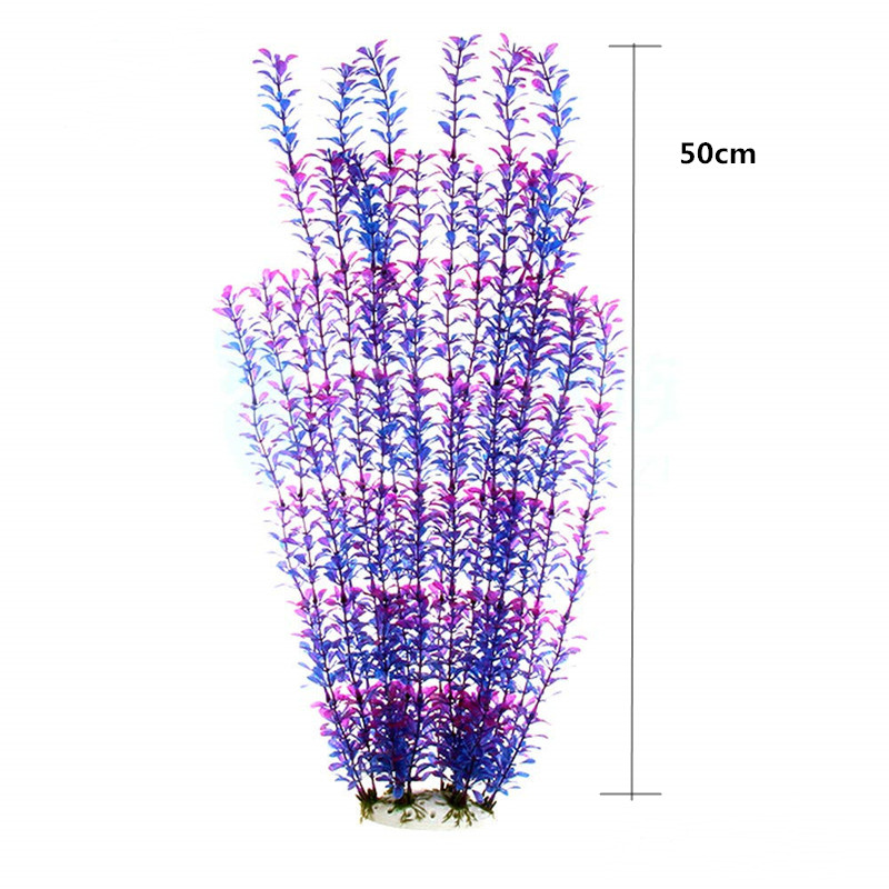 50CM Artificial Fish Tank Rare – Aquarium For Planted Tank recenzja i cena