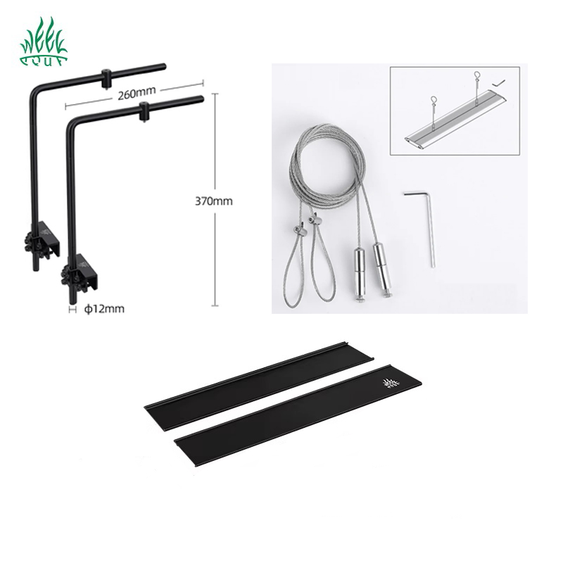 Week Aqua Aquarium Accessories – Planted Aquarium Tank Kit recenzja i cena