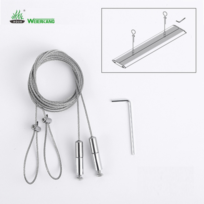 Week Aqua Aquarium Accessories – Planted Aquarium Tank Kit recenzja i cena