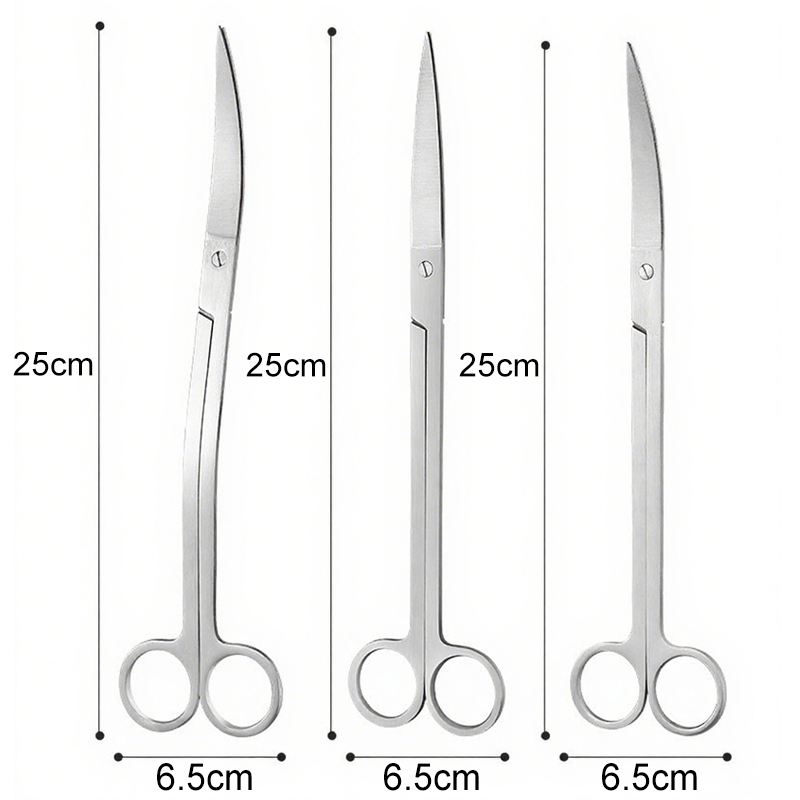 Aquarium Scissors Tweezers Too – Planted Aquarium Tool Kit recenzja i cena