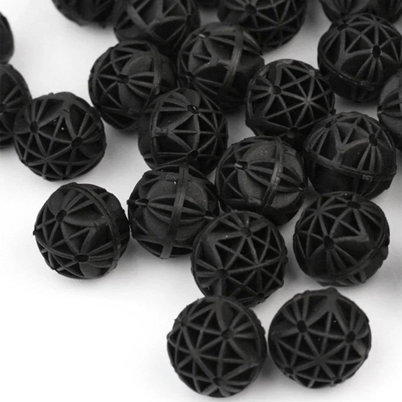 20Pcs 16mm Aquarium Filter Bio – Planted Aquarium Fertilizer recenzja i cena