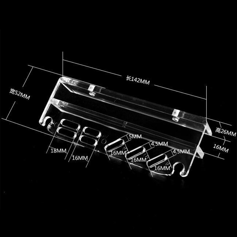 Aquarium Plant Tools Storage R – Planted Aquarium Tool Kit recenzja i cena