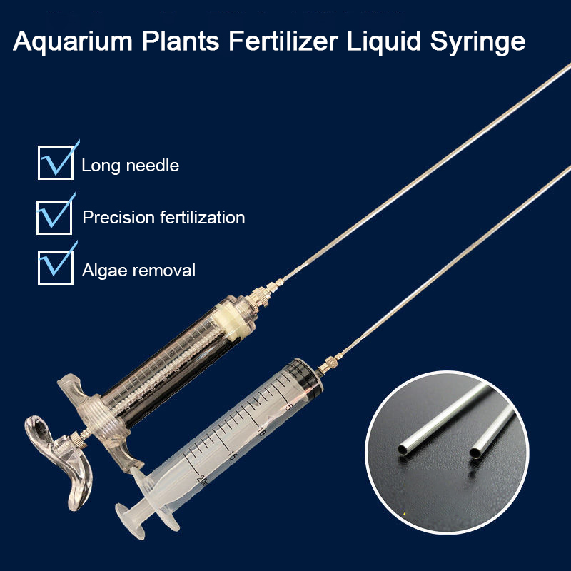 Aquarium Plants Growth Heathy  – Aquarium Plant Liquid Fertilizer recenzja i cena