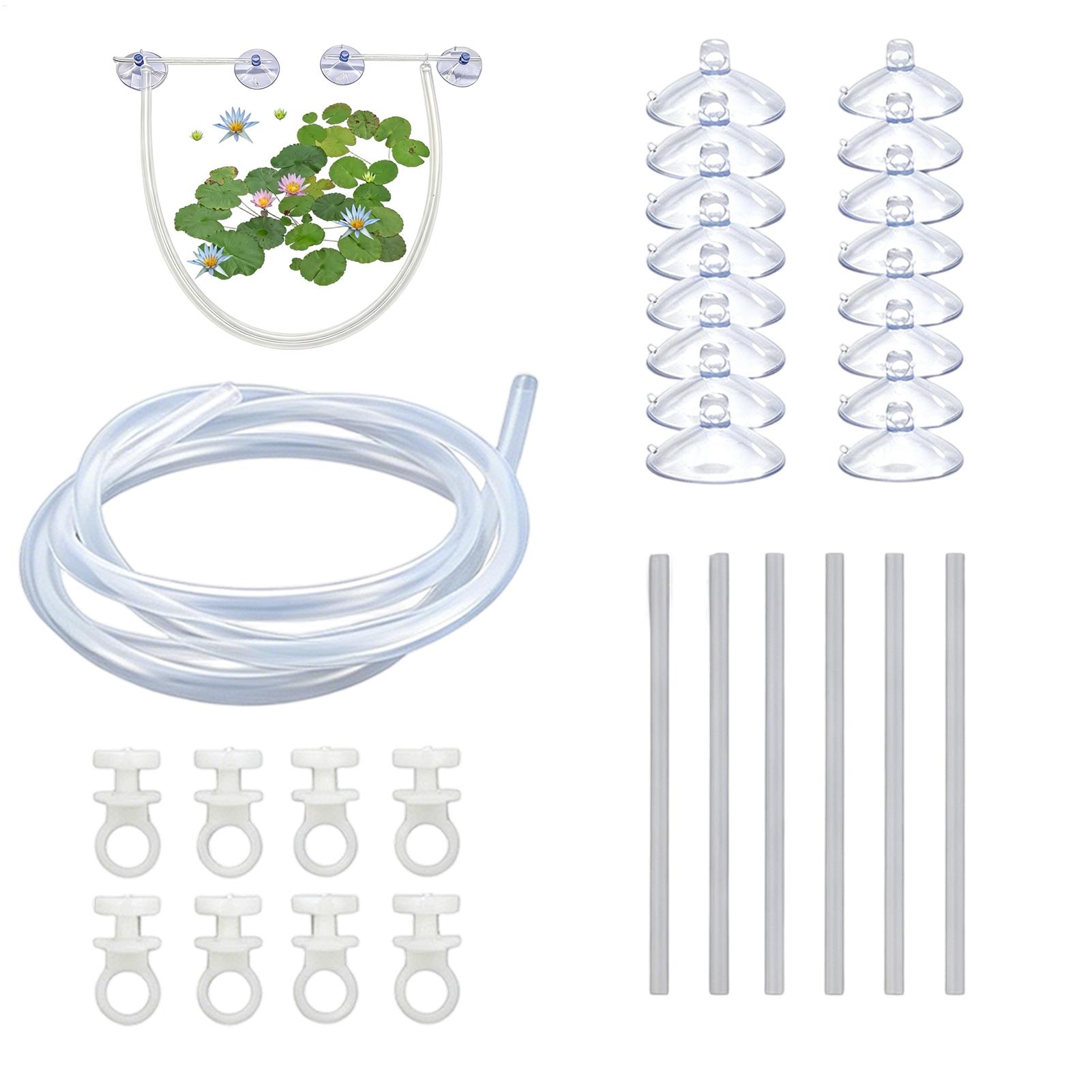 Aquarium Floating Plant Barrie – Planted Aquarium Tank Kit recenzja i cena