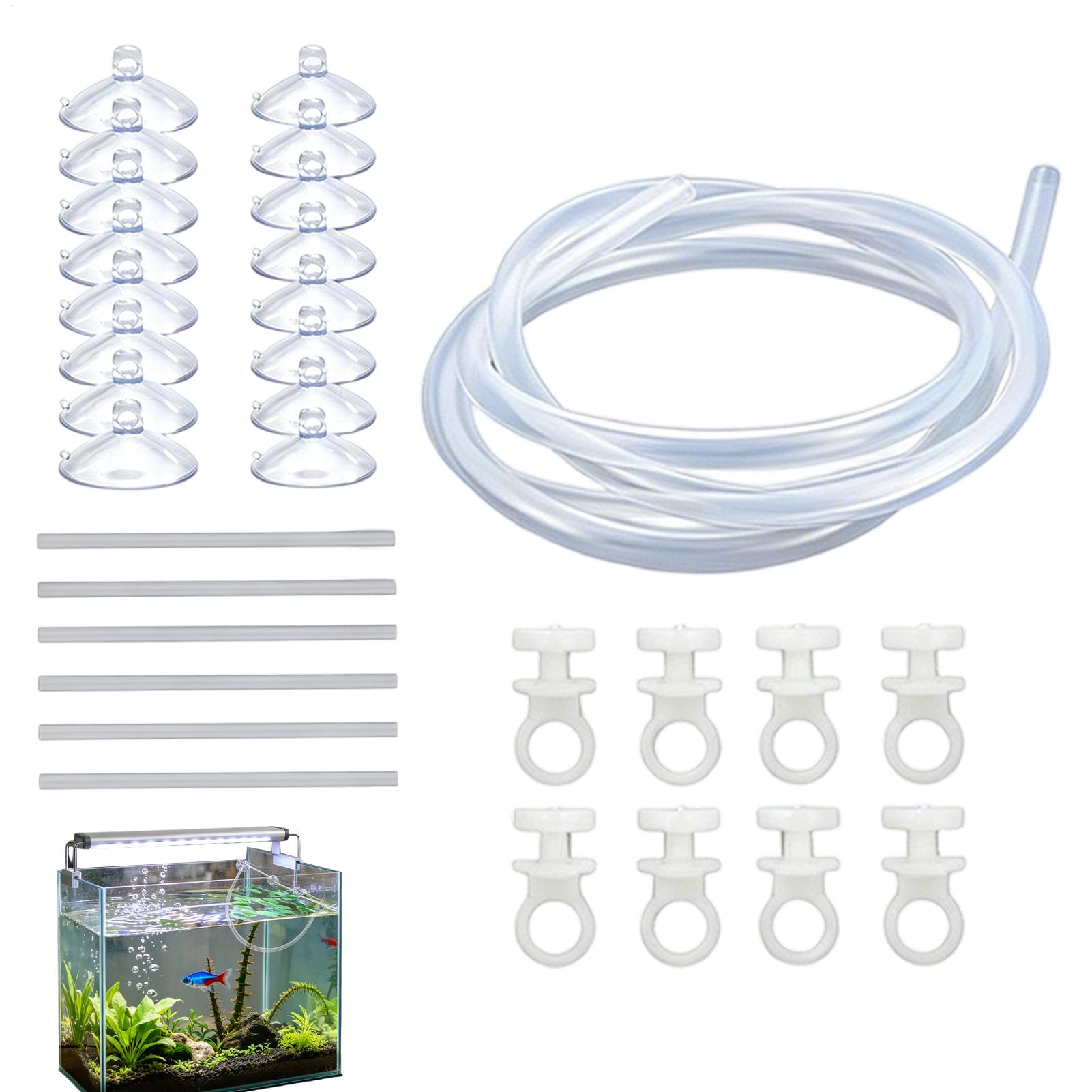 Aquarium Floating Plant Barrie – Planted Aquarium Tank Kit recenzja i cena